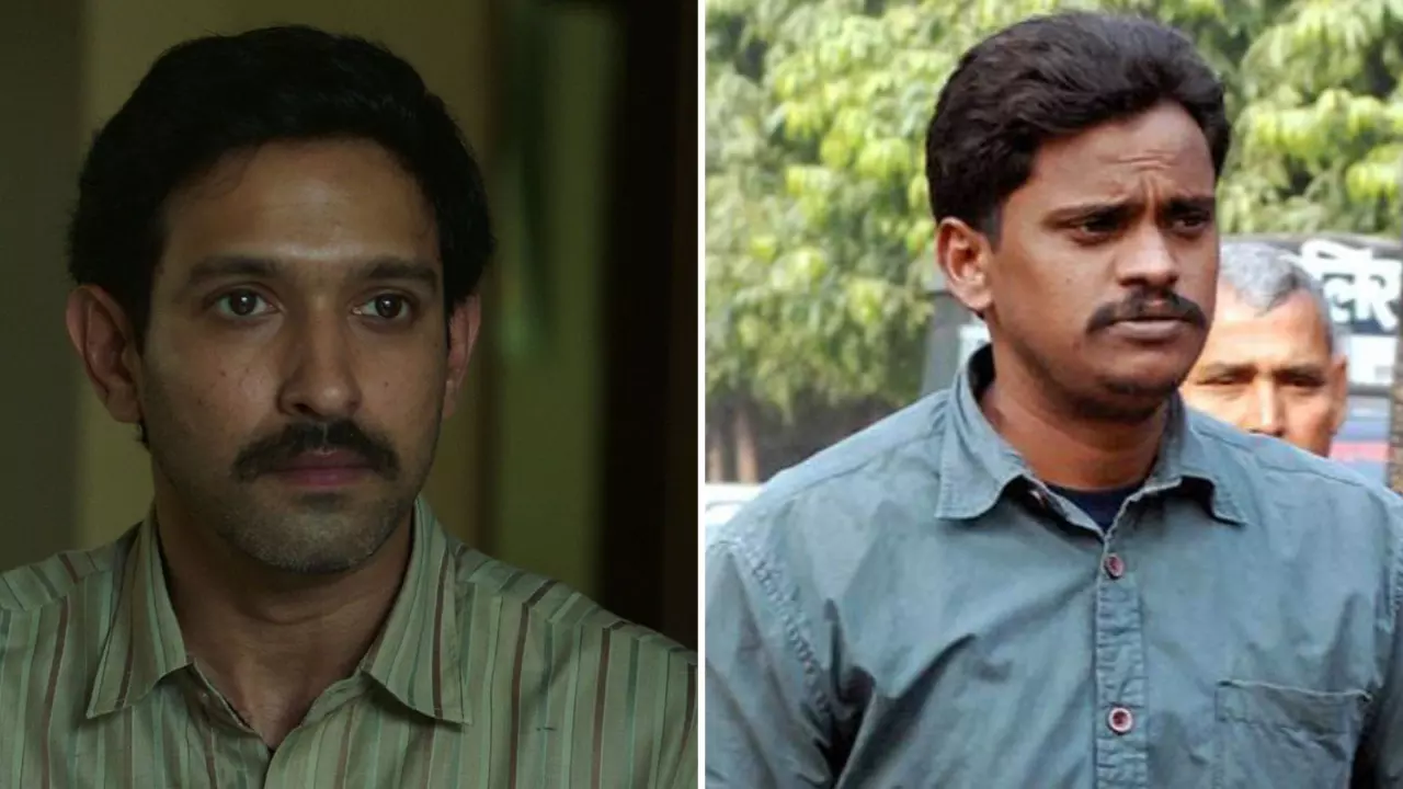 Sector 36 Is Based On True Story : थर्ड डिग्री के बावजूद नहीं बदला था सुरिंदर कोली के चेहरे का भाव, कबूल की थी इतनी हत्याएं
