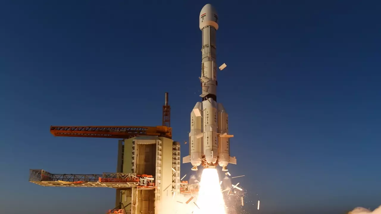 गगनयान भरेगा ऑस्ट्रेलिया से उड़ान! ISRO और ASA ने मिलाया हाथ