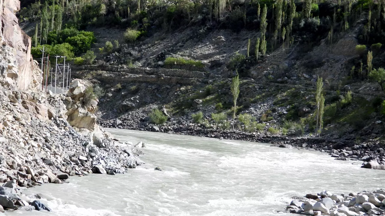 यह समझौता अब हुआ पुराना! भारत ने पाकिस्तान को भेजा नोटिस, जानिए क्या है 64 साल पहले का सिंधु जल संधि?