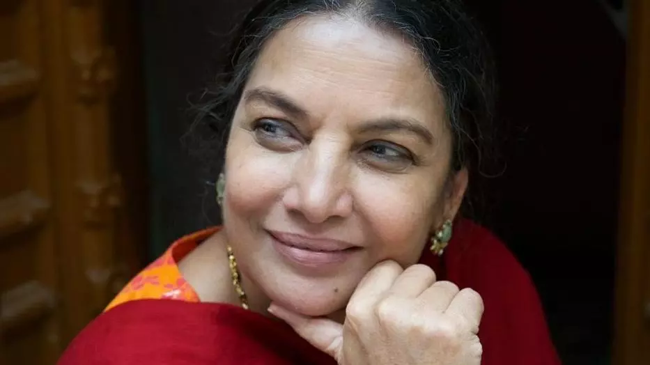 मां न बन पाने पर छलका दिग्गज एक्ट्रेस Shabana Azmi का दर्द, कहा- समाज आपको अधूरापन एहसास कराता है