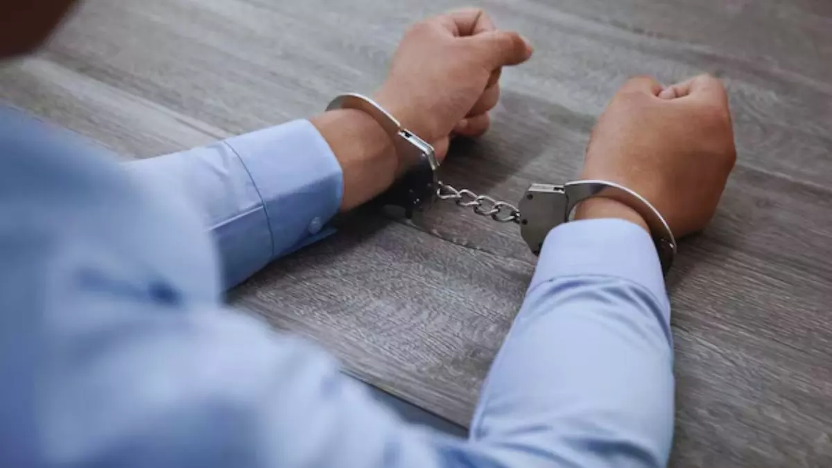 असम में ADRE एग्जाम के पुराने प्रश्नपत्र बांटने के आरोप में आठ लोग गिरफ्तार, जांच में जुटी पुलिस