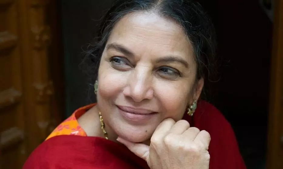 मां न बन पाने पर छलका दिग्गज एक्ट्रेस Shabana Azmi का दर्द, कहा- समाज आपको अधूरापन एहसास कराता है