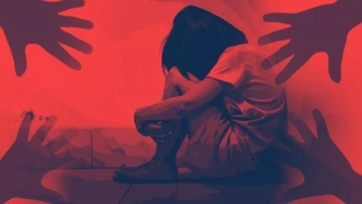 क्या अब स्कूलों में भी मासूम सुरक्षित नहीं! शिक्षक ने 3 साल की बच्ची के साथ किया दुष्कर्म फिर...