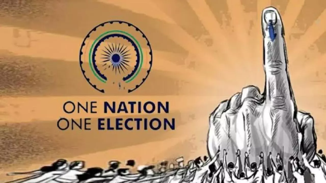 एक राष्ट्र एक चुनाव पर आगे क्या, मोदी सरकार का किन- किन चुनौतियों से होगा सामना?