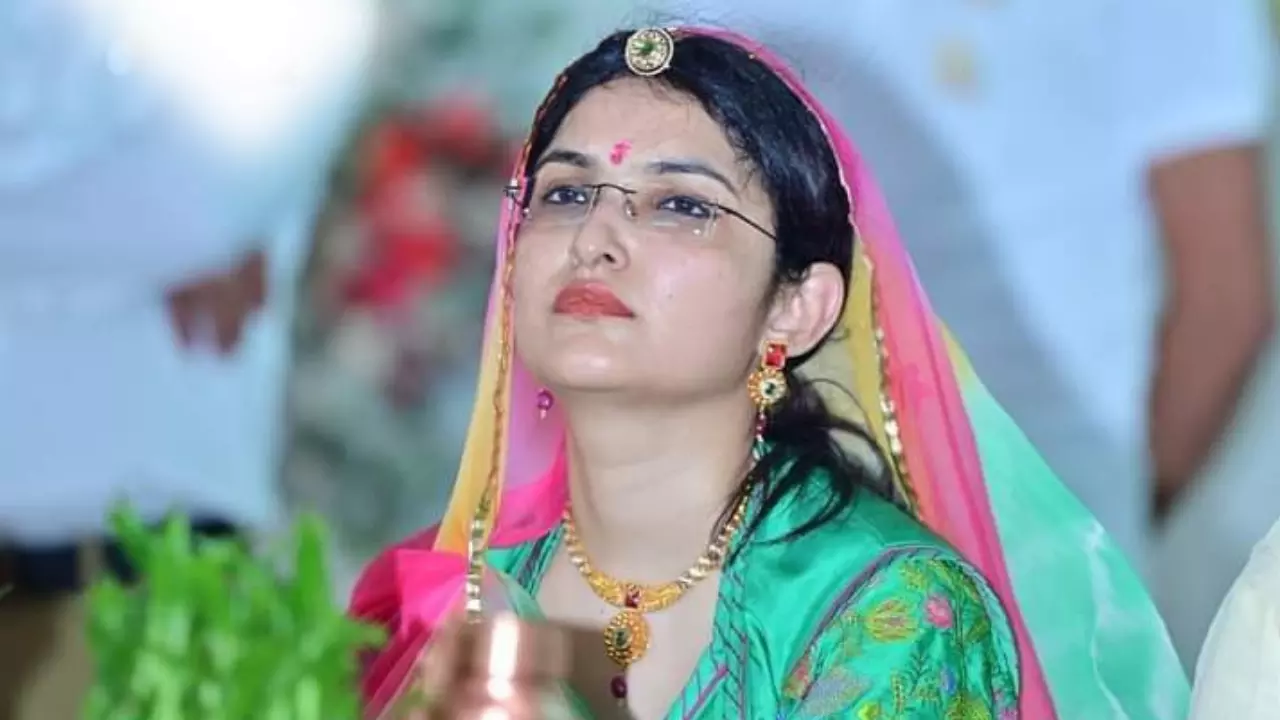 RAS टॉपर और धाकड़ अंदाज! फिर हार गईं जिंदगी की जंग, जानिए SDM Priyanka Bishnoi की कहानी