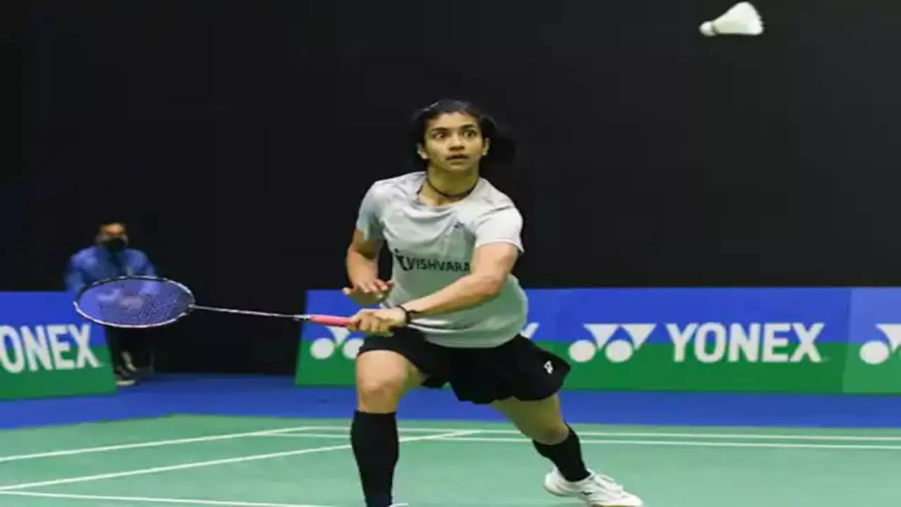 कौन हैं चीन ओपन के क्वार्टरफाइनल में पहुंचने वालीं मालविका बंसोड़?