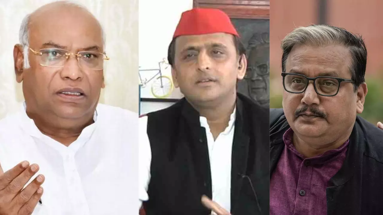 क्या वन नेशन, वन इलेक्शन बनेगा हकीकत? जानिए 5 बड़े विपक्षी दलों का रुख