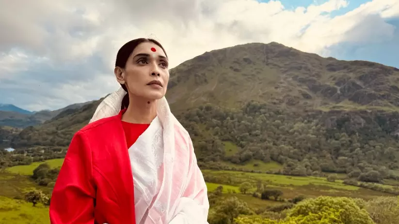 कौन है Priyanka Roy उर्फ हरि मां, कैसे मॉडल से ब्रह्मचारिणी बनी इस मशहूर एक्टर की बहन