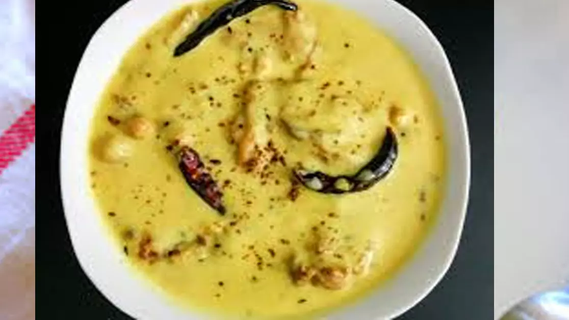 पेट को ठंडक देंगे ये स्वादिष्ट और आसान व्यंजन