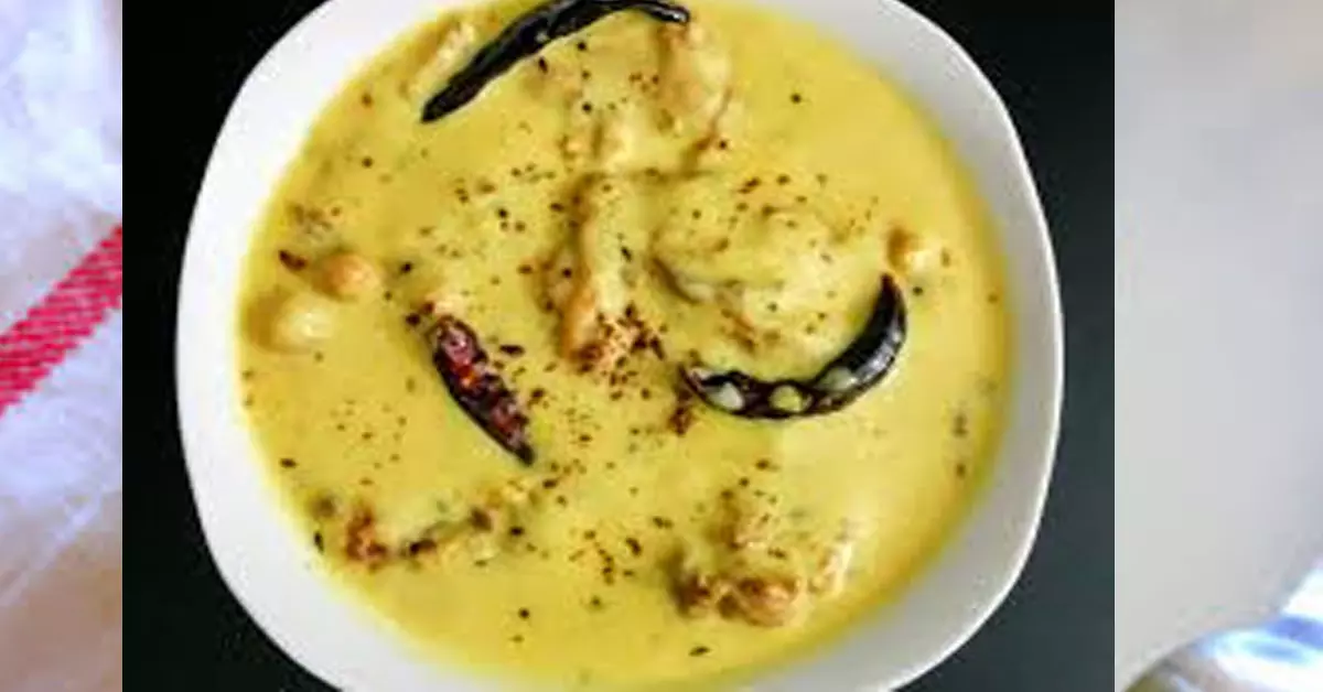 पेट को ठंडक देंगे ये स्वादिष्ट और आसान व्यंजन