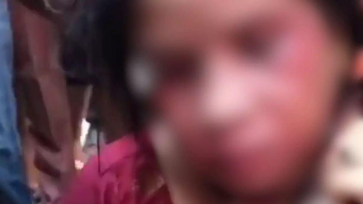 बिहार सीतामढ़ी में JDU महिला सेल की जिलाध्यक्ष की बेरहमी से हुई पिटाई,वीडियो वायरल