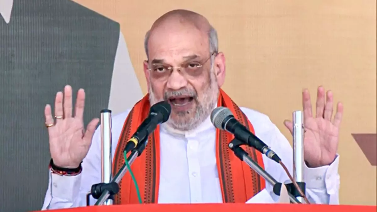 झारखंड में 24 जिलों की 81 विधनासभा सीटें साधने को BJP तैयार, यह है मास्टर प्लान