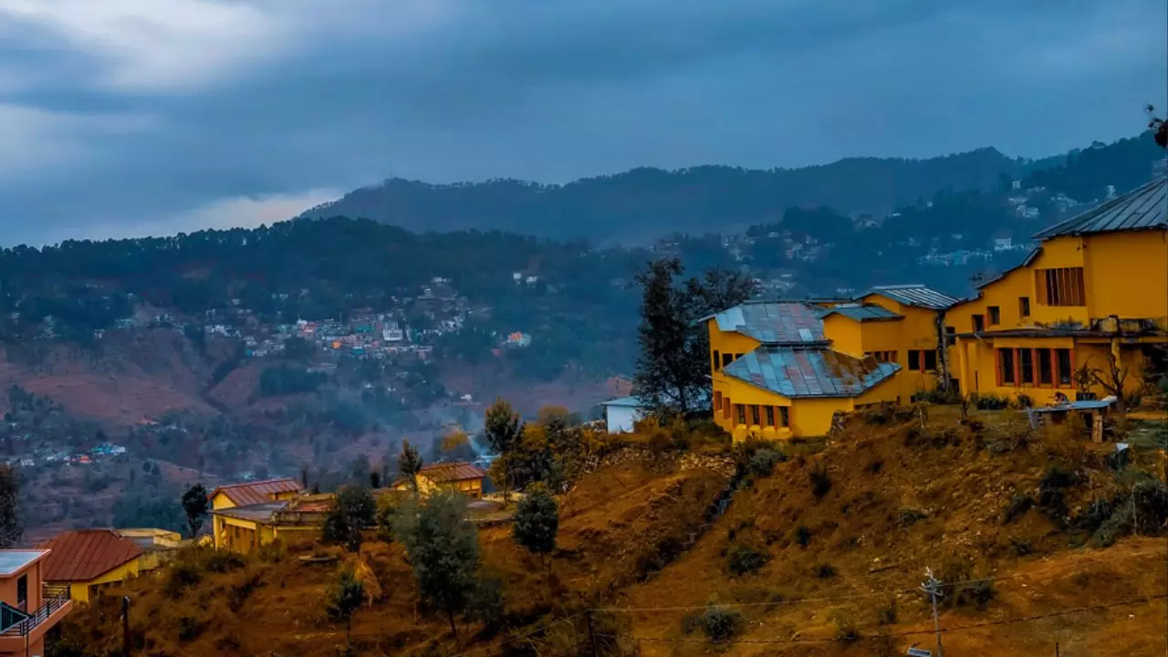 उत्तराखंड के कौन कौन से गांव को मिला सर्वश्रेष्ठ पर्यटन ग्राम पुरस्कार?