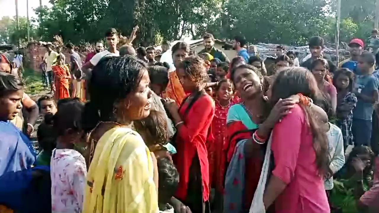 नवादा में दलितों के खिलाफ हिंसा: जीतन राम मांझी ने पूछा- क्या कहेंगे राहुल गांधी?