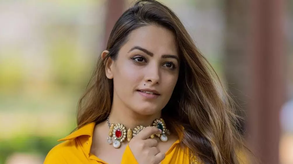 Anita Hassanandani ने एक्स बॉयफ्रेंड Ajaz Khan के साथ रिश्ते पर तोड़ी चुप्पी, कहा- मुझे इसका पछतावा है
