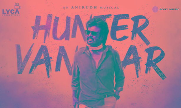 Rajinikanth की फिल्म Vettaiyan से रिलीज हुआ न्यू सॉन्ग Hunter Vantaar