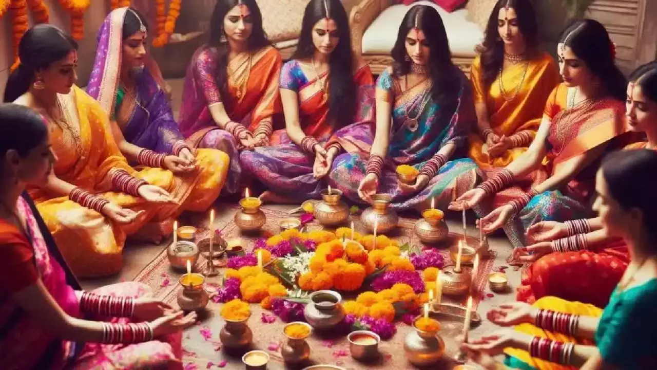 Jitiya Vrat 2024: बहुत कठित है जितिया व्रत, क्या करें और क्या न करें