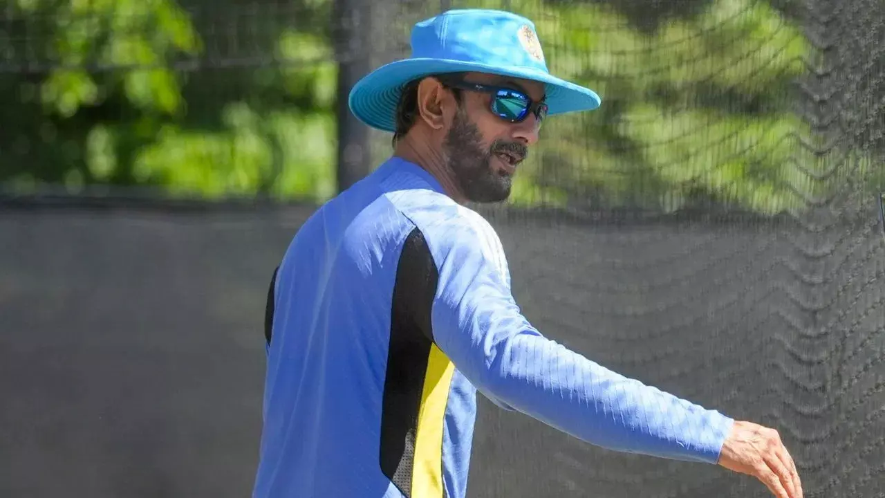 IPL: राजस्थान रॉयल्स का बड़ा दांव, विक्रम राठौड़ को बनाया बैटिंग कोच