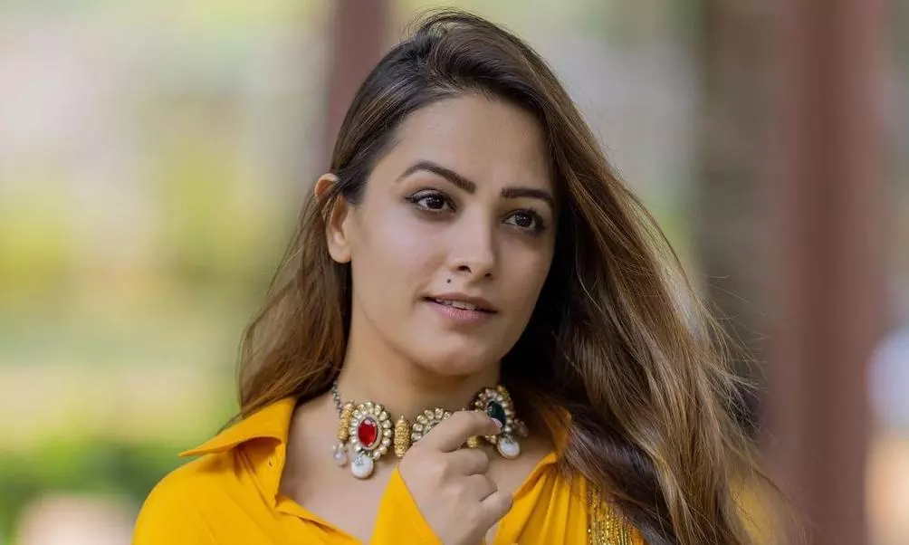 Anita Hassanandani ने एक्स बॉयफ्रेंड Ajaz Khan के साथ रिश्ते पर तोड़ी चुप्पी, कहा- मुझे इसका पछतावा है