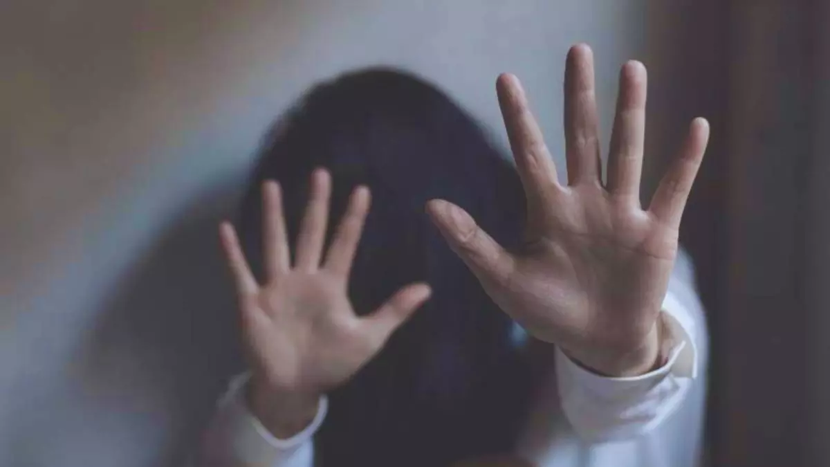 कोटा में 12वीं की छात्रा के साथ स्कूल में छेड़छाड़ का मामला, आरोपी हुआ गिरफ्तार