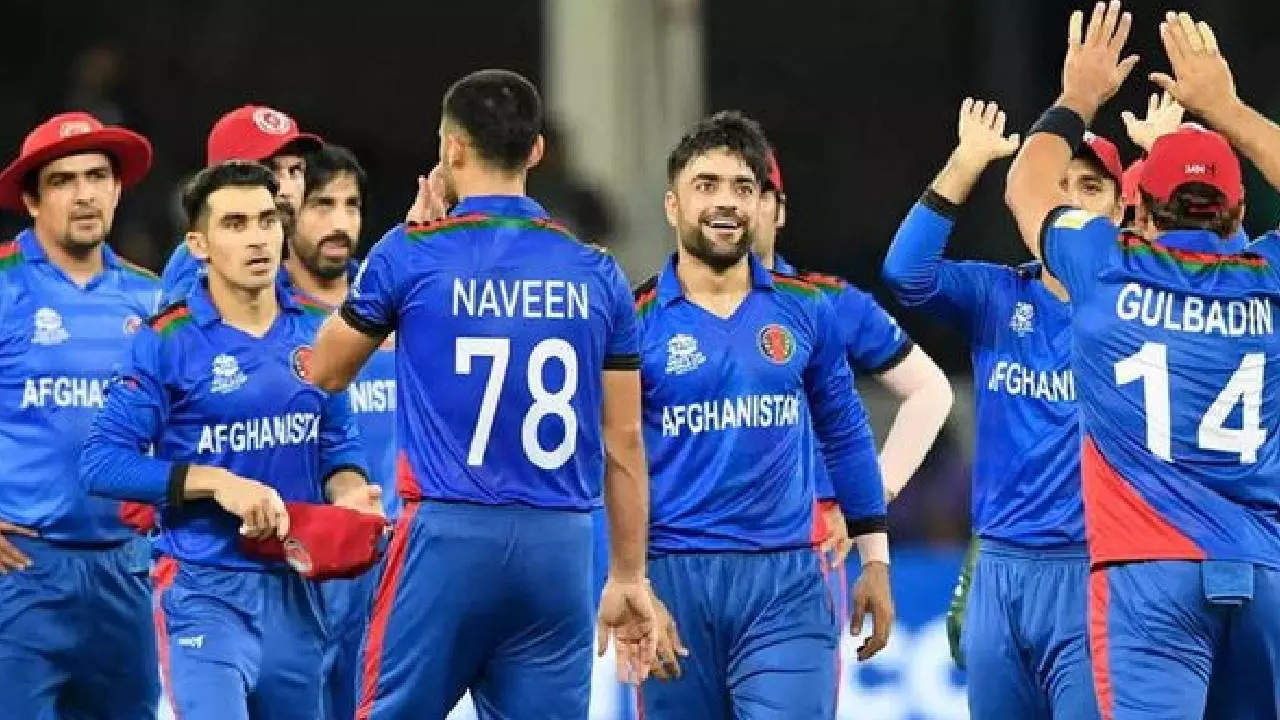 साउथ अफ्रीका पर अफगानिस्तान की ऐतिहासिक जीत, 177 से हराकर अपने नाम की वनडे सीरीज