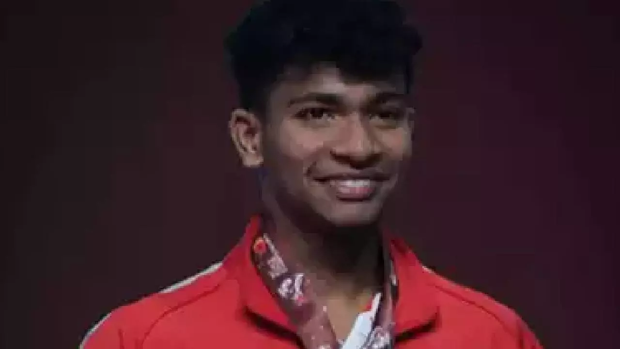 World Junior Championships में भारत के धनुष ने दिखाया दम, 2 ब्रॉन्ज मेडल जीत देश का नाम किया रौशन