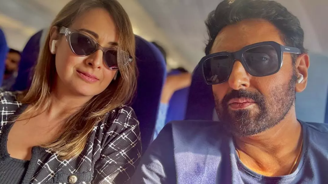 Mohabbatein फेम Preeti Jhangiani के पति और एक्टर Parvin Dabas का हुआ एक्सीडेंट, हालत गंभीर