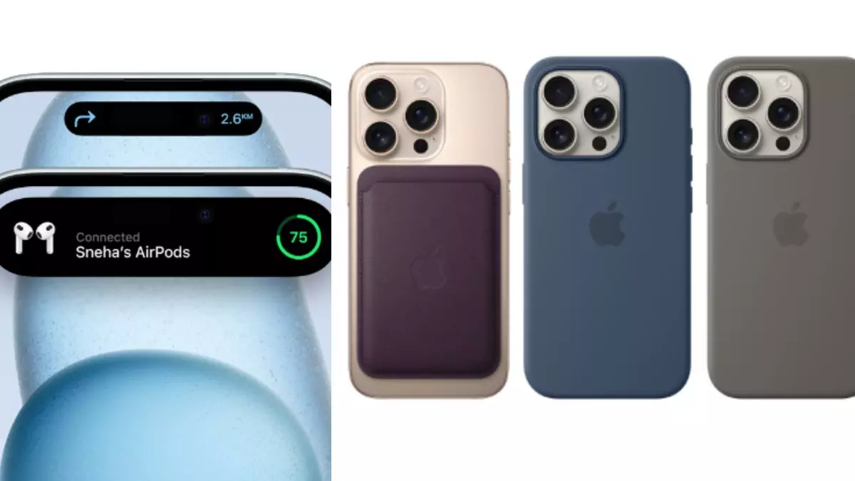 iPhone 16 हुआ लॉन्च होते ही iPhone 15 के लिए निकला ऑफर, यहां मिल सकता है फ्री, जानें कैसे?