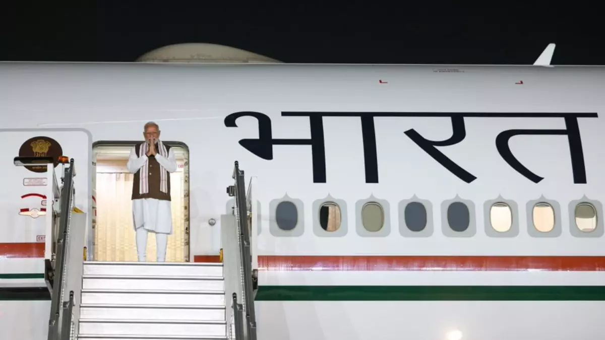 जानें क्या है Quad Summit? PM मोदी आज होंगे शामिल, भारत कब करेगा इसकी मेजबानी?