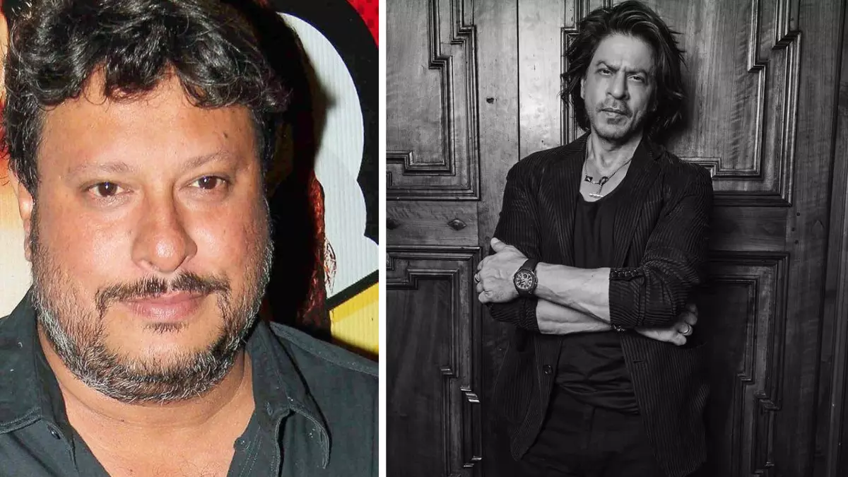 बस के फ्लोर पर पर सोते थे शाहरुख , तिग्मांशु धूलिया ने शेयर किया इस फिल्म का किस्सा