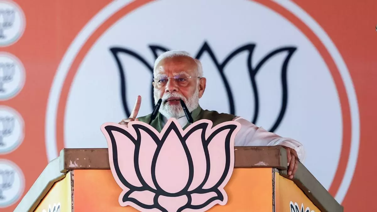 अमेरिका दौरे के लिए रवाना हुए PM मोदी, जानिए यात्रा से जुड़ी 5  प्रमुख बातें