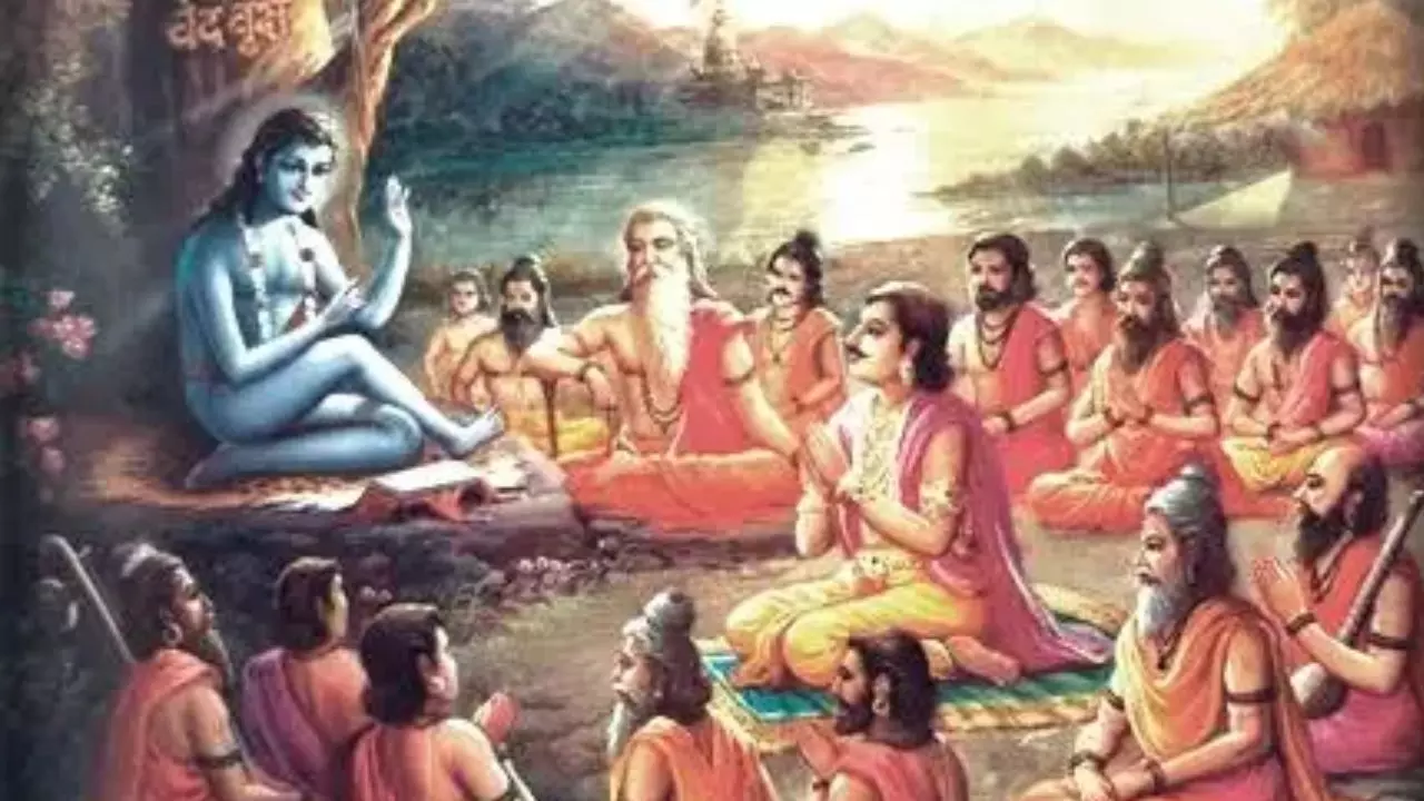 इन 7 स्थानों पर बोल सकते हैं झूठ, नहीं लगेगा पाप; जानें क्या कहता है श्रीमदभागवत