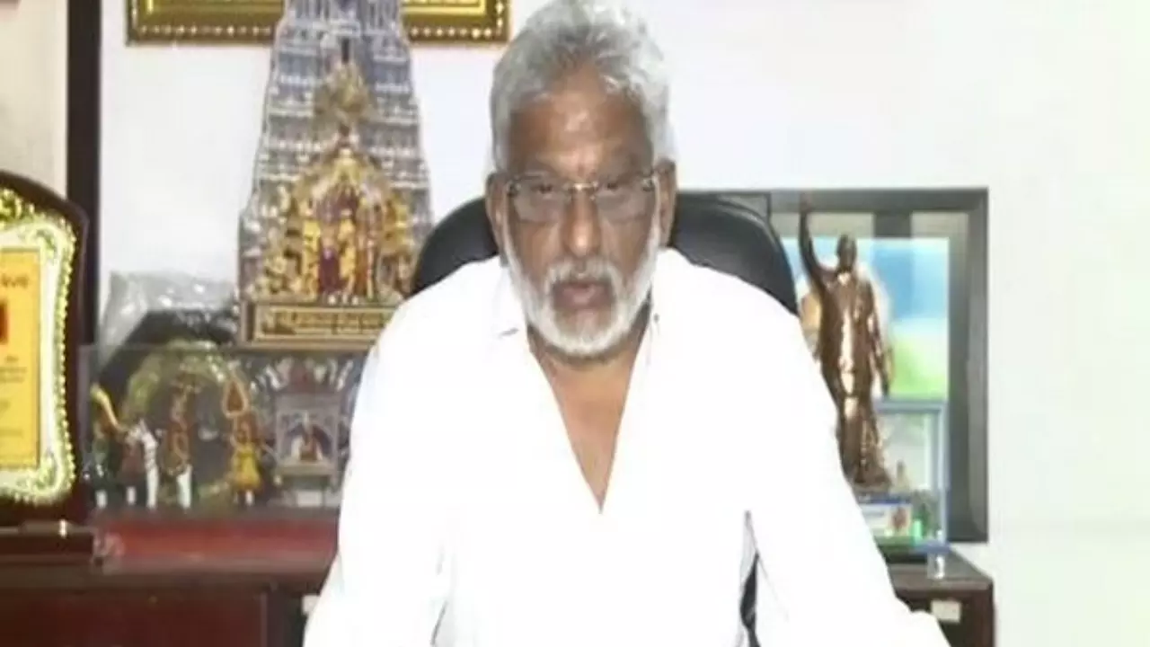 तिरुपति लड्डू विवाद के बीच फिर गरमाया जगन-सुब्बा रेड्डी का पारिवारिक कनेक्शन!