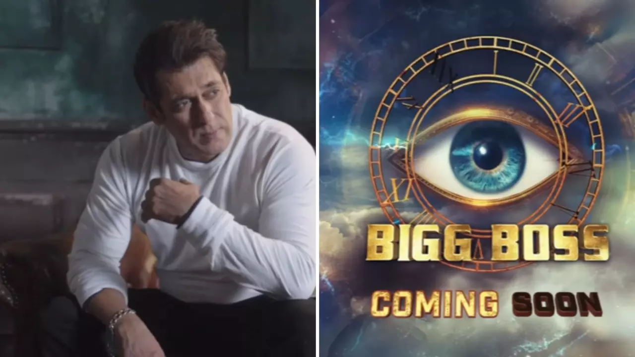 Bigg Boss 18 में इन पांच सेलेब्स के नाम पर लगी कन्फर्म की मोहर, जेल तक जा चुकी हैं यह कंटेस्टेंट