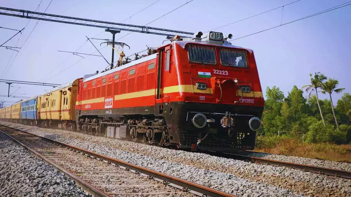 जनरल कोच में बिना टिकट के चढ़ने पर, जान लें यह तरीका, TT नहीं वसूल पाएगा आपसे पैसा!!