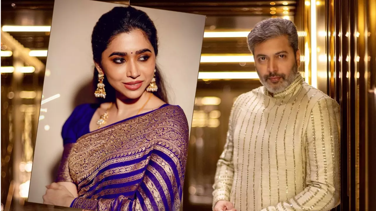 Jayam Ravi ने बताई तलाक लेने की वजह, कहा- मैंने बहुत बातें सुनी है, मेरा दम घुट रहा था