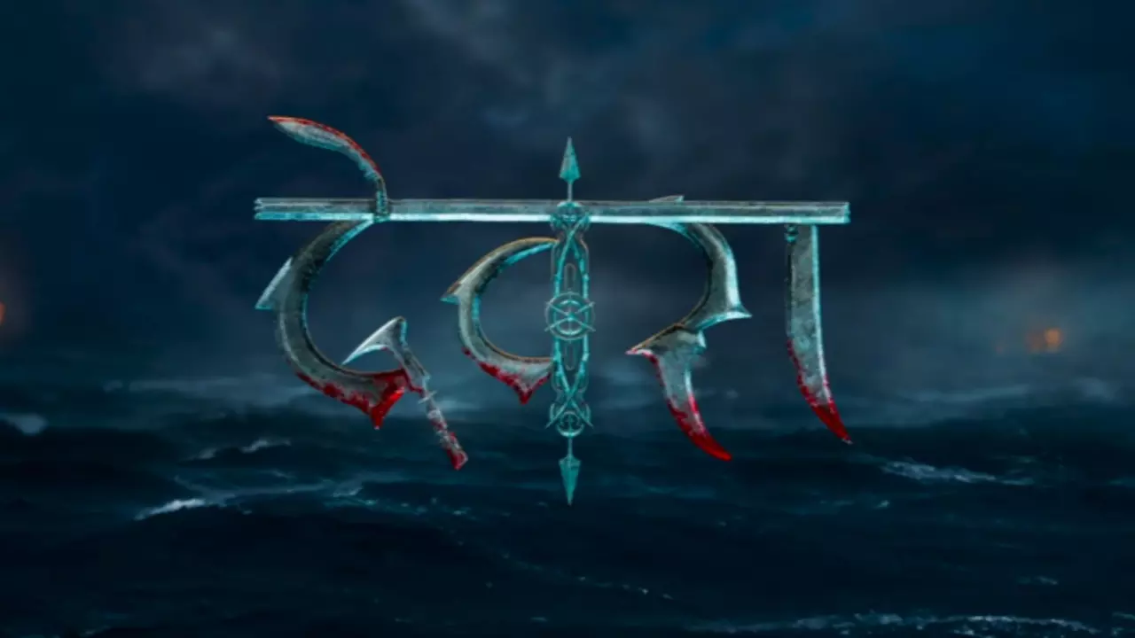 Devara Release Trailer : समुद्र हुआ खून से लाल, दमदार एक्शन में दिखें Junior NTR और Saif Ali Khan