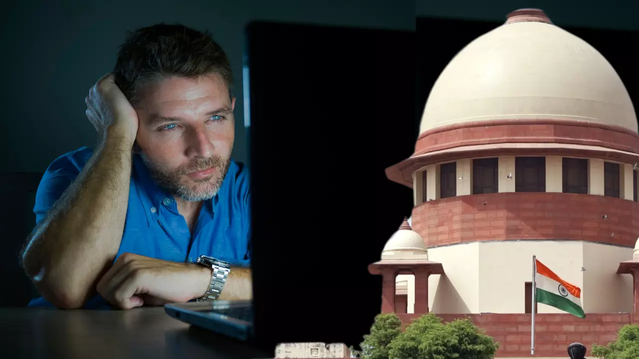 क्या अकेले में चाइल्ड पोर्न देखना गुनाह नहीं? सोमवार को आएगा SC का फैसला, चौंका देगा आपको भारत में बढ़ता पोर्न वीडियो मार्केट