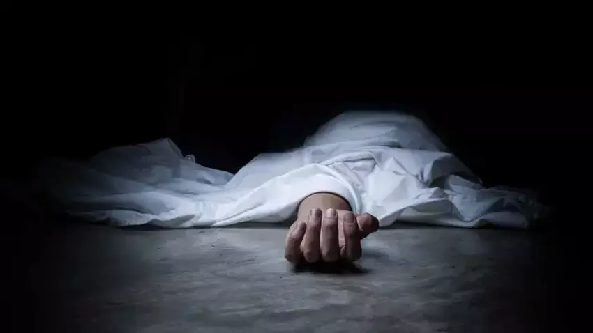 यूपी में साली ने वायरल की जीजा-दीदी की प्राइवेट वीडियो, जीजा ने हत्या कर पेड़ पर लटकाया