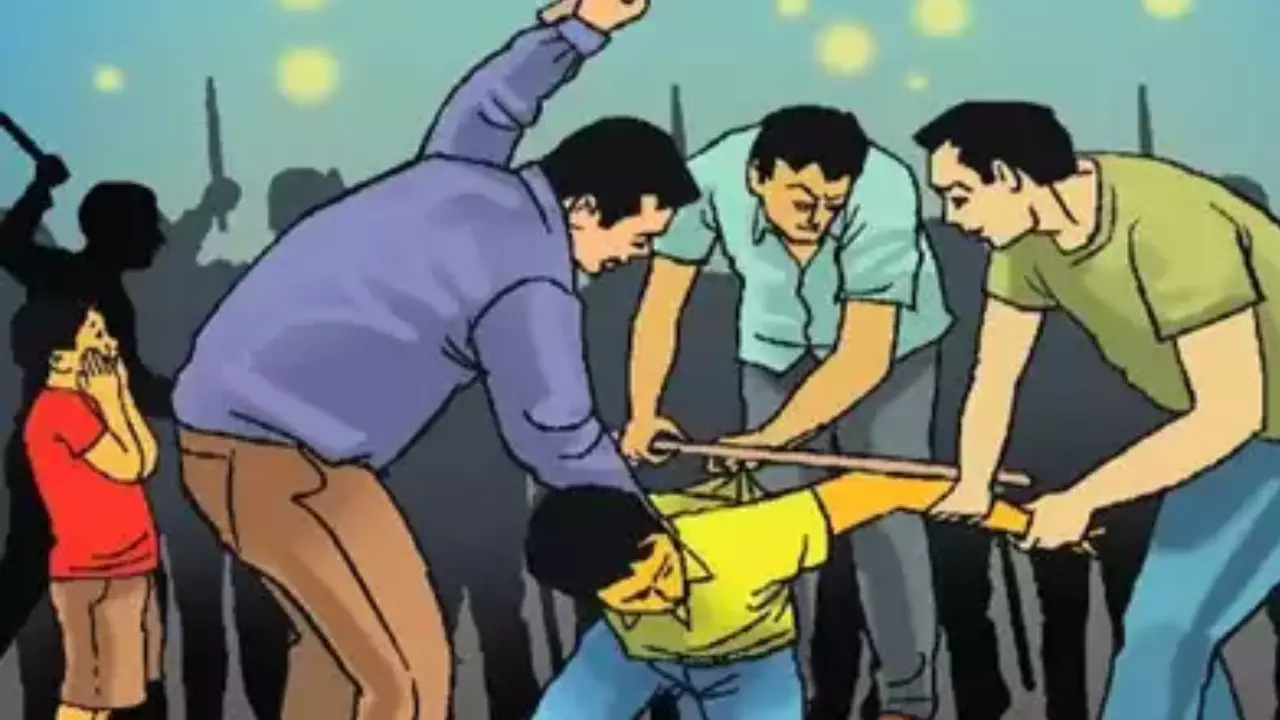 इन 13 राज्यों से SC पर अत्याचार के 97% मामले, जानिए क्या कहती है सरकारी रिपोर्ट?