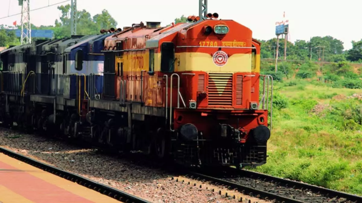 झारखंड के सहिबागंज में ट्रेनों को लेकर बड़ा बदलाव, इन ट्रेनों के बदले गए रूट और कई रद्द