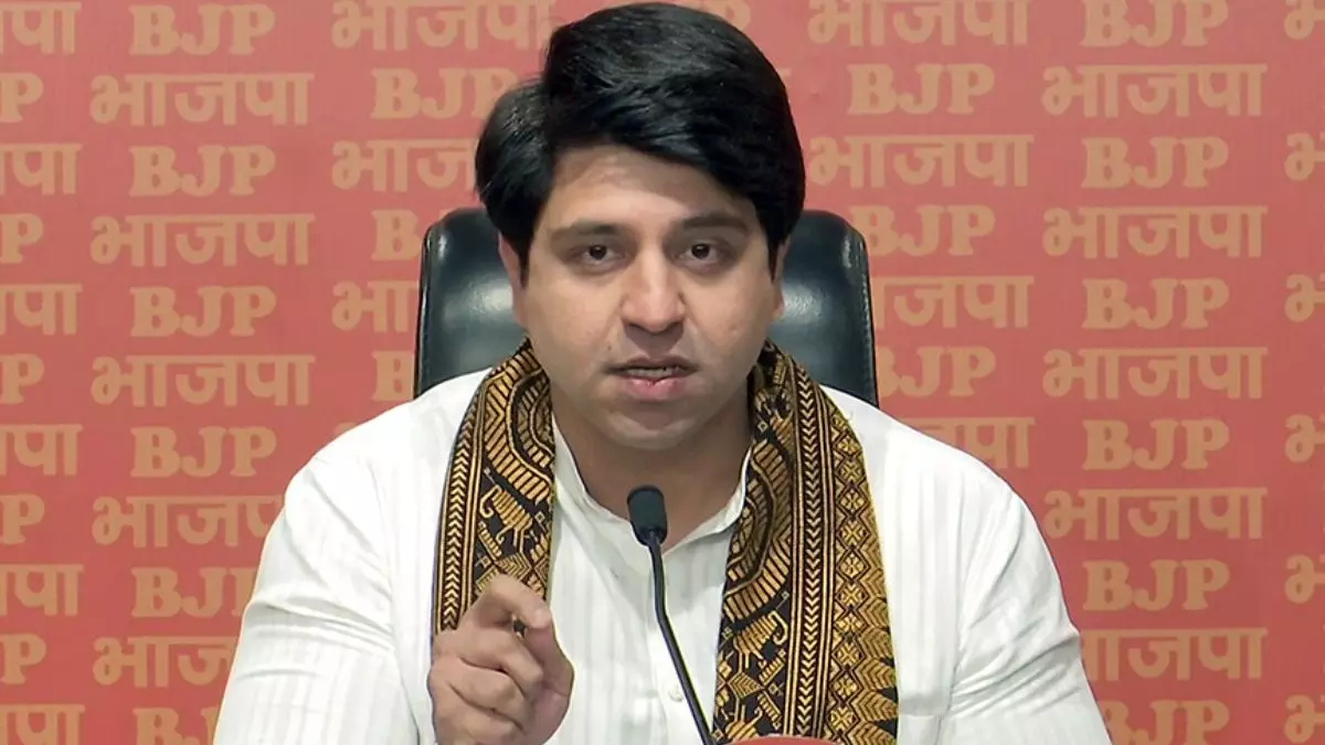 हरियाणा की राजनीति में चमड़ी और दमड़ी का क्या है रोल? भाजपा प्रवक्ता ने लगाए गंभीर आरोप