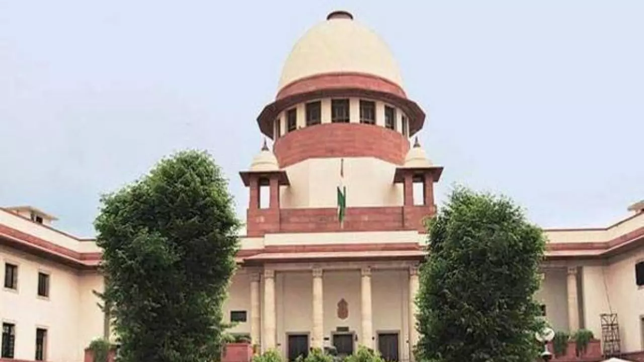 चाइल्ड पोर्नोग्राफी डाउनलोड करना और देखना अपराध: सुप्रीम कोर्ट