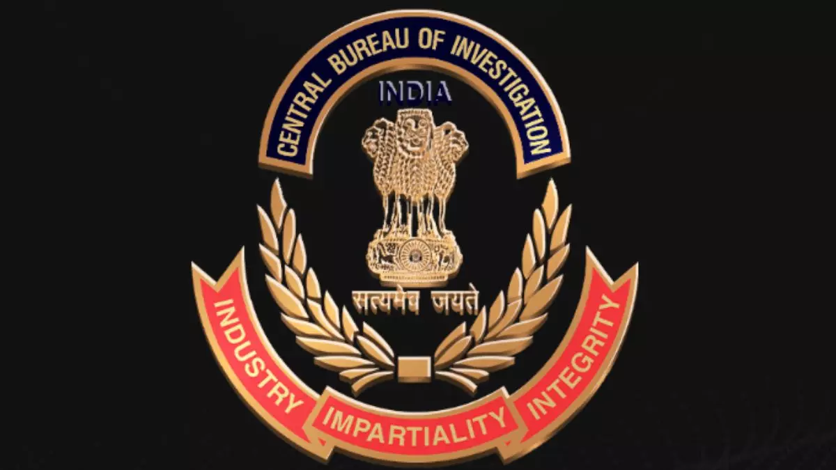 CBI की मनमानी खत्म: कार्रवाई से पहले लेनी होगी राज्य सरकार की अनुमति, साय सरकार का नया नियम लागू