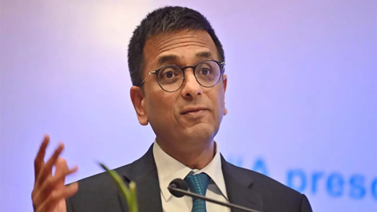 Mumbai HC के नए भवन का भूमि-पूजन, CJI समेत कई VVIP एंट्री के चलते ट्रैफिक नियमों में किए गए ये बदलाव
