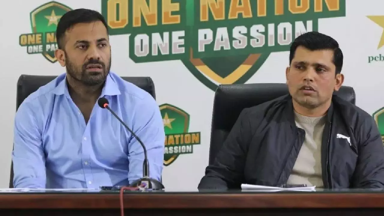 PCB को BCCI से सीखना चाहिए, अपने ही क्रिकेट बोर्ड पर भड़क गया पाकिस्तान का ये दिग्गज