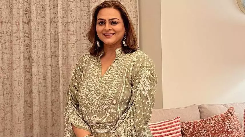 Bigg Boss 18 : लंबे समय से इंडिस्ट्री से गायब Shilpa Shirodkar लेंगी बिग बॉस18 में एंट्री?