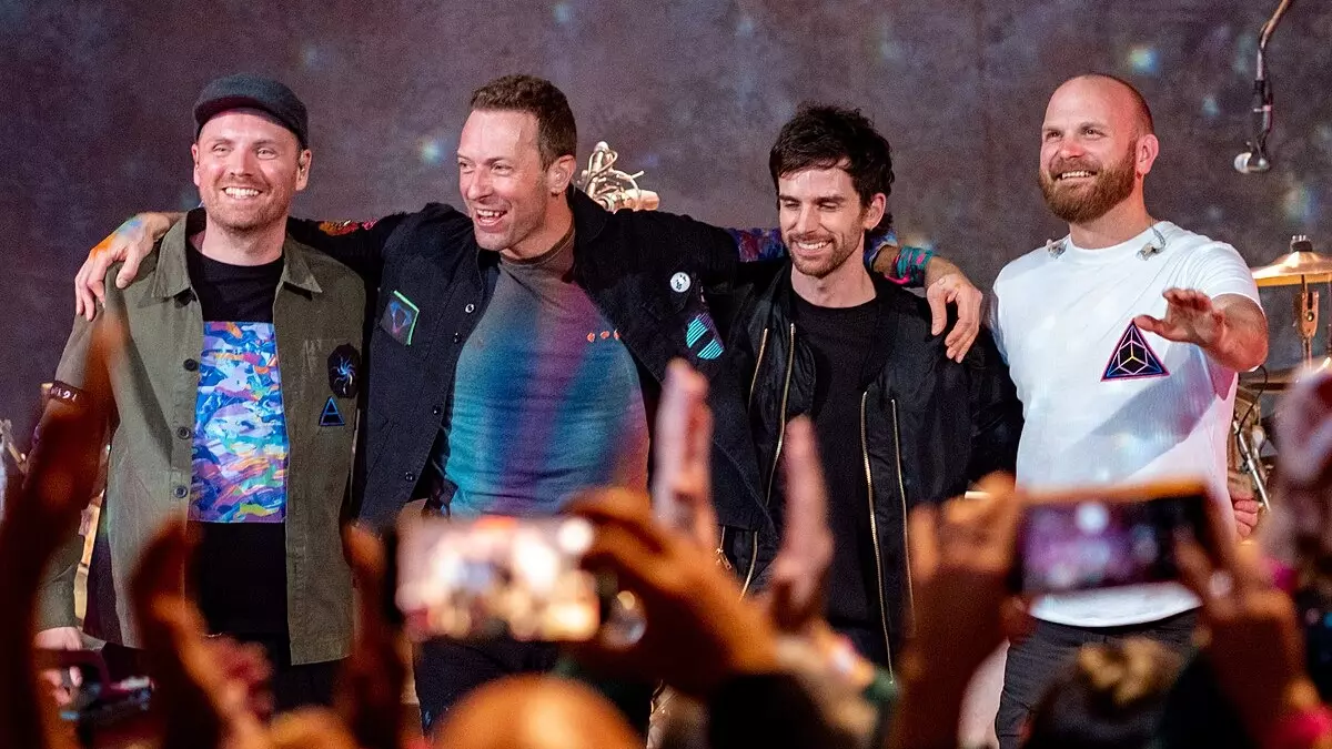 मुंबई में अचानक क्यों बढ़ने लगे होटल के रेट, जानें आखिर COLDPLAY की क्या है भूमिका?