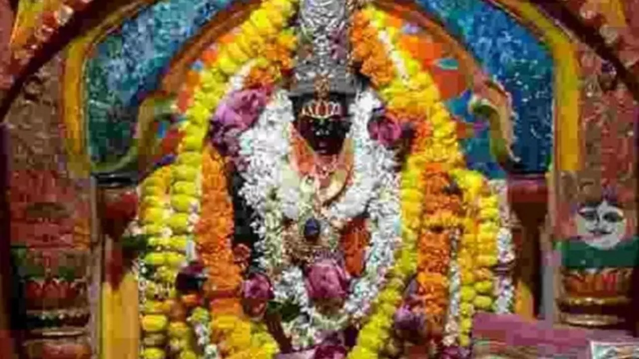 यूपी में माता के 5 शक्तिपीठ, क्या आप जानते हैं उनके नाम?