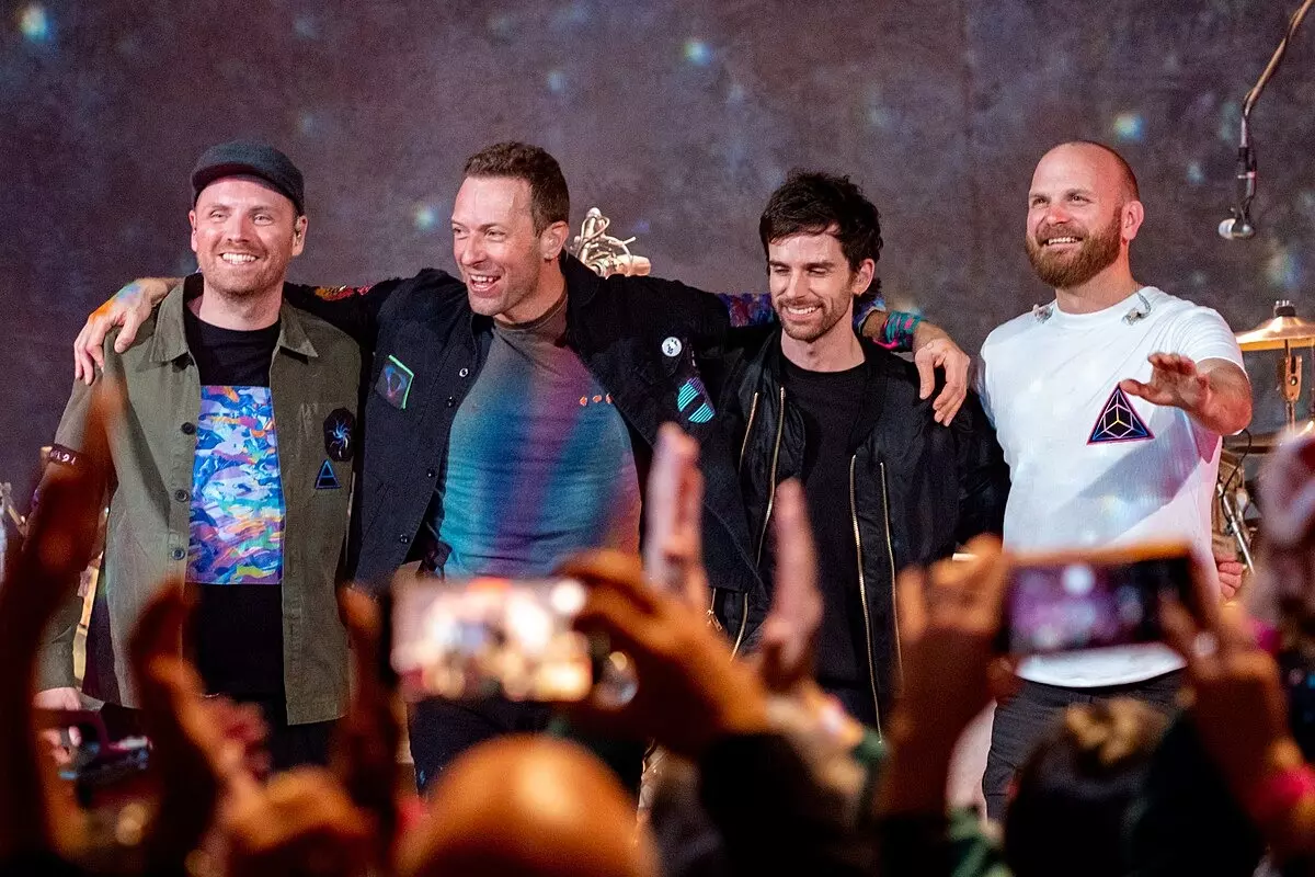 मुंबई में अचानक क्यों बढ़ने लगे होटल के रेट, जानें आखिर COLDPLAY की क्या है भूमिका?